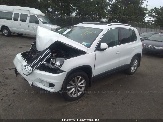 WVGSV7AX0HK027175  volkswagen tiguan 2017 IMG 1