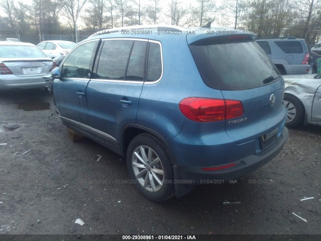 WVGSV7AX3HK019216  volkswagen tiguan 2017 IMG 2