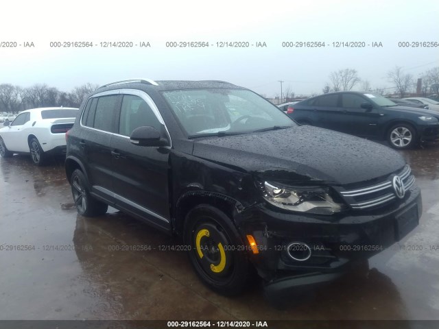 WVGUV7AX5HK027309  volkswagen tiguan 2017 IMG 0