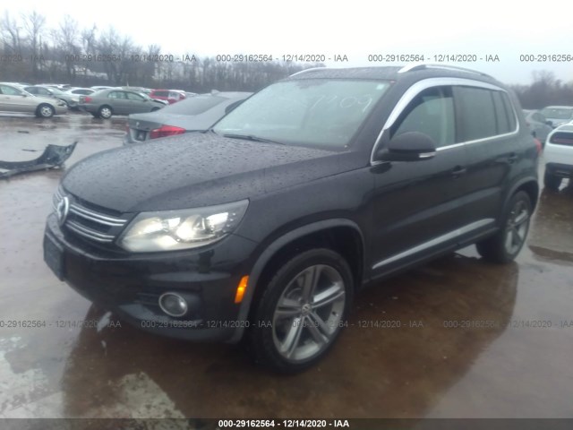 WVGUV7AX5HK027309  volkswagen tiguan 2017 IMG 1