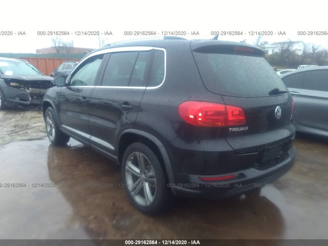 WVGUV7AX5HK027309  volkswagen tiguan 2017 IMG 2