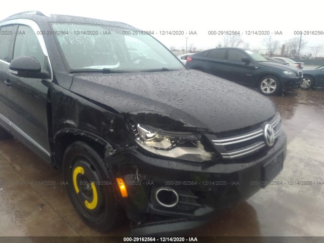 WVGUV7AX5HK027309  volkswagen tiguan 2017 IMG 5