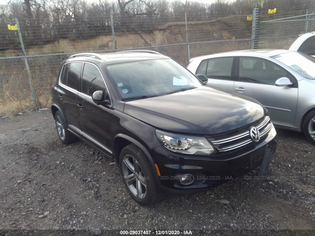 WVGUV7AX6HW504497  volkswagen tiguan 2017 IMG 0