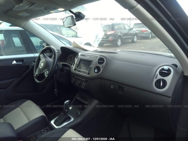 WVGUV7AX6HW504497  volkswagen tiguan 2017 IMG 4