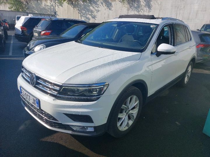 WVGZZZ5NZHW356297  volkswagen tiguan 2017 IMG 1