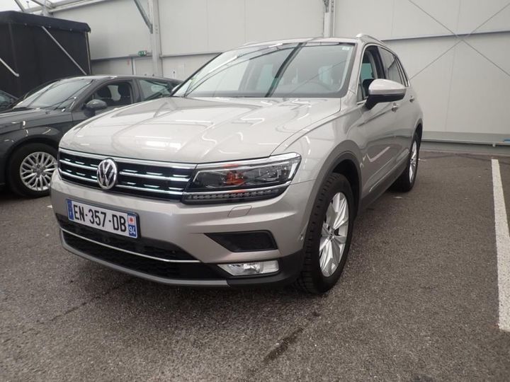 WVGZZZ5NZHW928842  volkswagen tiguan 2017 IMG 1