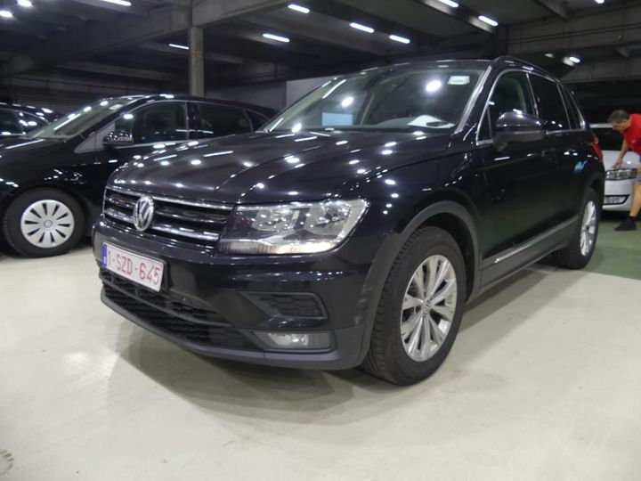 WVGZZZ5NZJW320628  volkswagen tiguan 2017 IMG 0