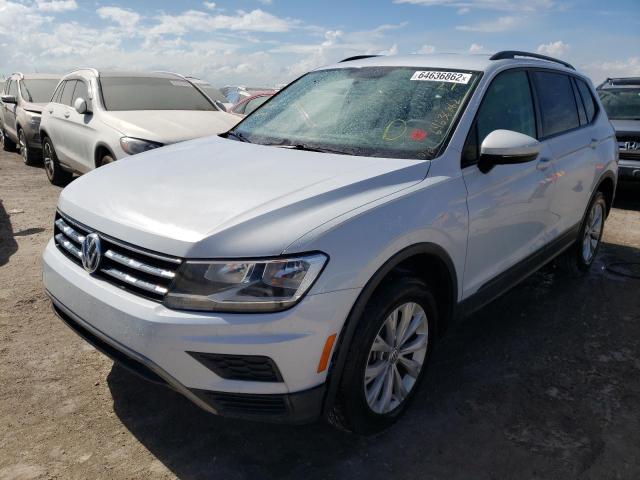 3VV0B7AX4JM205450  volkswagen  2018 IMG 1