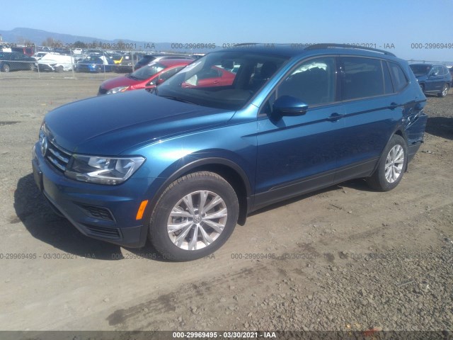 3VV0B7AX4KM024687  volkswagen tiguan 2019 IMG 1