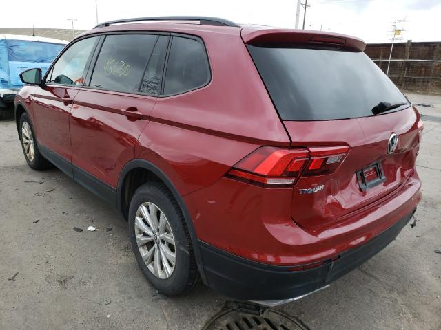 3VV0B7AX5JM115143  volkswagen  2018 IMG 2