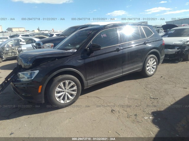 3VV0B7AX6JM084548  volkswagen tiguan 2018 IMG 1