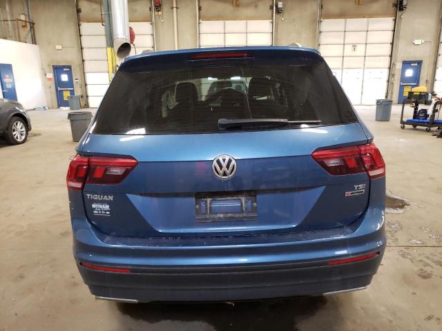 3VV0B7AX6JM126880  volkswagen  2018 IMG 5