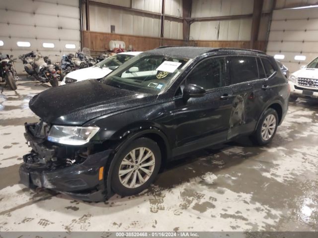 3VV0B7AX6KM011164  volkswagen tiguan 2019 IMG 1