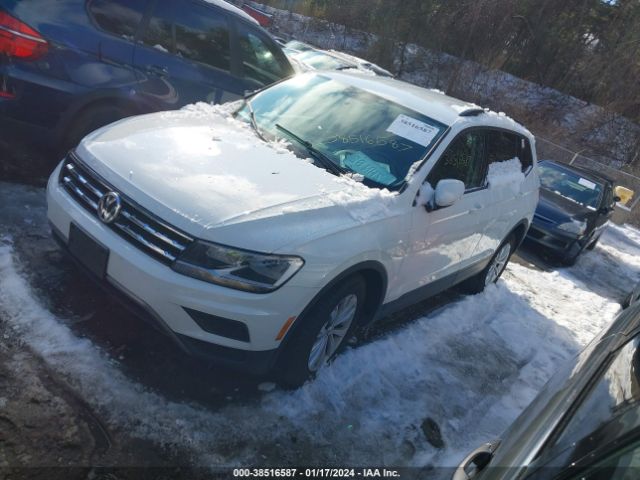 3VV0B7AX6KM044827  volkswagen tiguan 2019 IMG 1