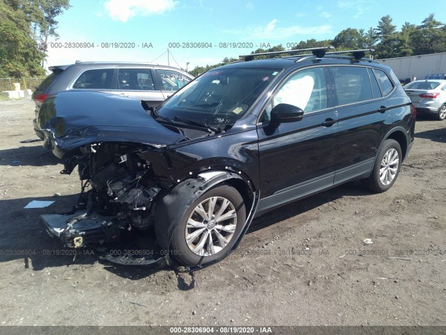 3VV1B7AX0JM084811  volkswagen tiguan 2018 IMG 1