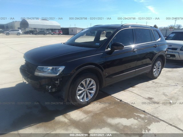 3VV1B7AX1KM015868  volkswagen tiguan 2019 IMG 1