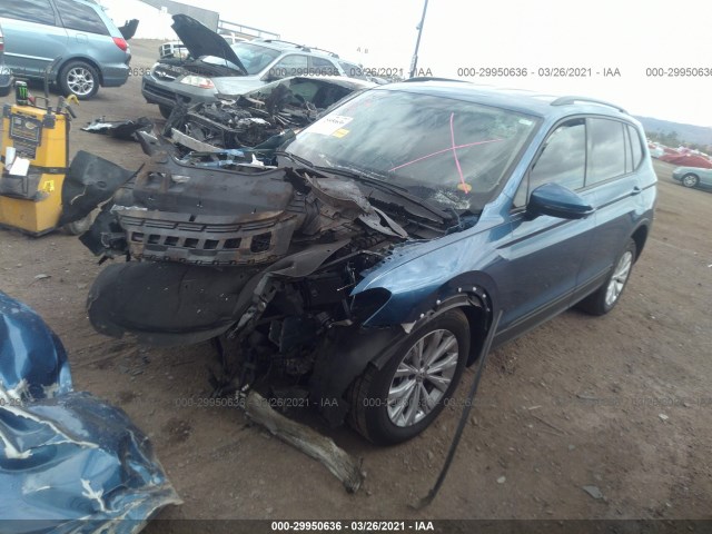 3VV1B7AX1KM035456  volkswagen tiguan 2019 IMG 1