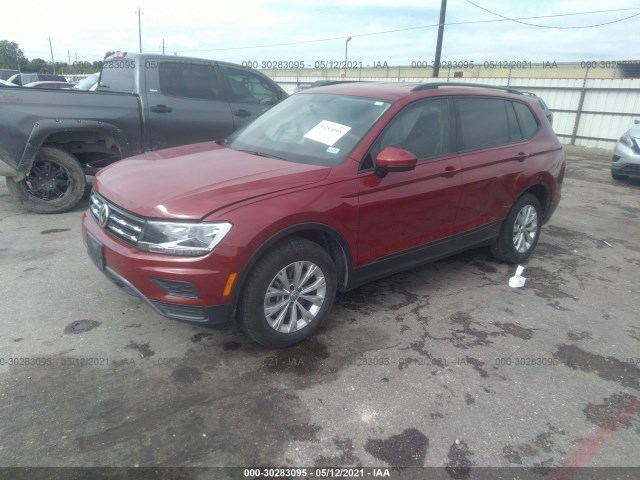 3VV1B7AX8KM043828  volkswagen tiguan 2018 IMG 1