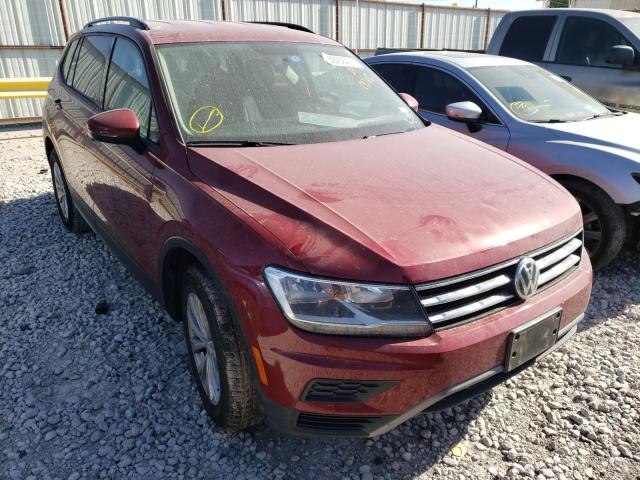 3VV1B7AX9KM012846  volkswagen  2019 IMG 0