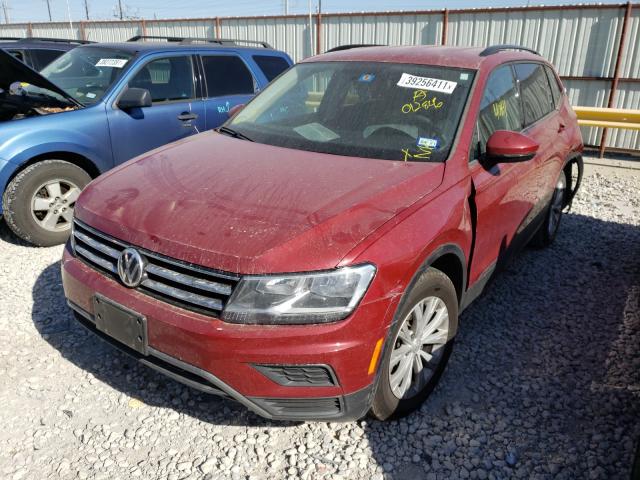 3VV1B7AX9KM012846  volkswagen  2019 IMG 1