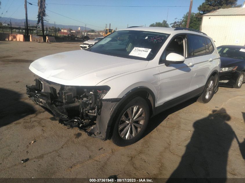 3VV1B7AXXJM107818  volkswagen tiguan 2018 IMG 1