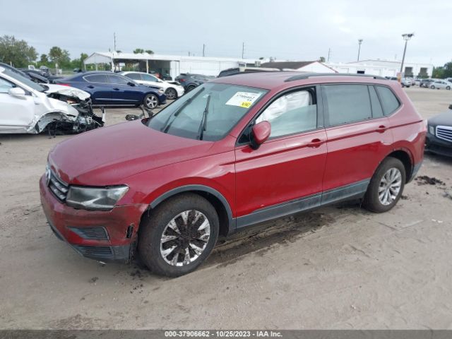 3VV1B7AXXJM122612  volkswagen tiguan 2018 IMG 1