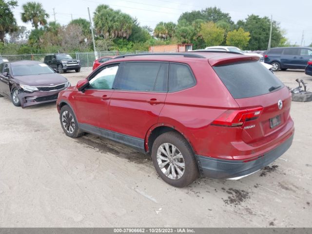 3VV1B7AXXJM122612  volkswagen tiguan 2018 IMG 2