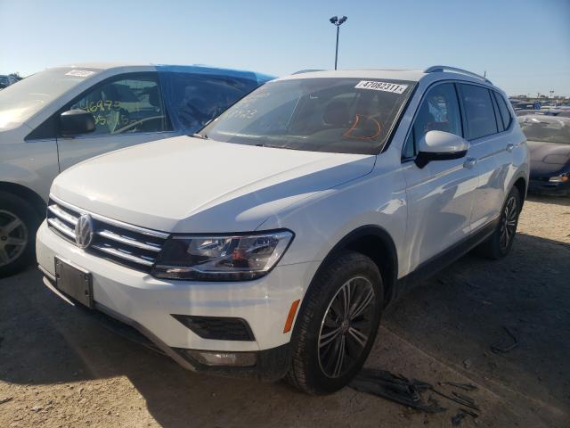 3VV2B7AX0JM168423  volkswagen  2018 IMG 1