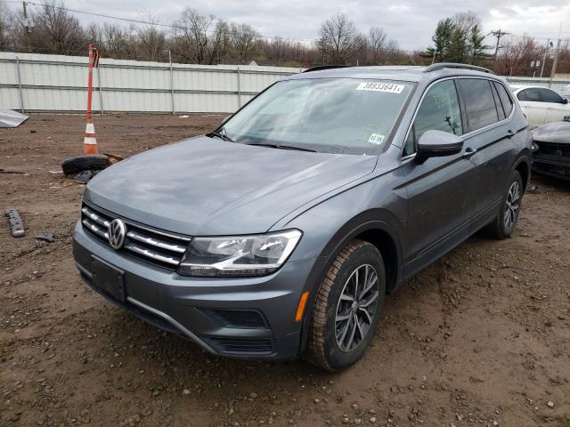 3VV2B7AX0KM005076  volkswagen  2019 IMG 1