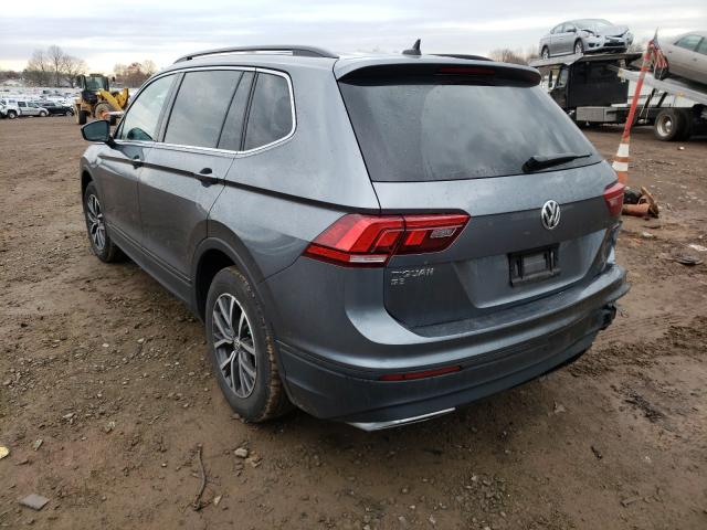 3VV2B7AX0KM005076  volkswagen  2019 IMG 2