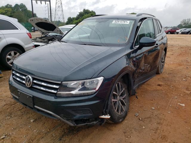 3VV2B7AX1KM056506  volkswagen  2019 IMG 1