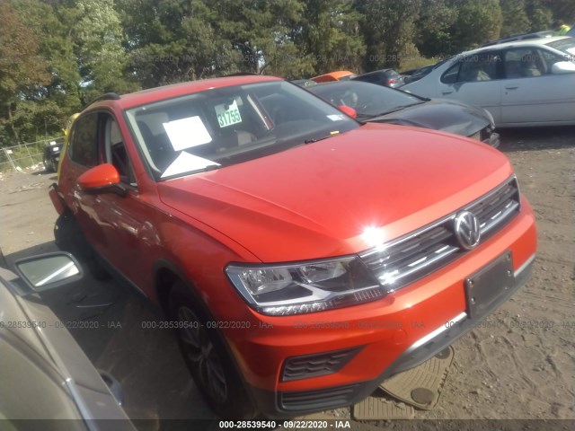 3VV2B7AX2JM221008  volkswagen tiguan 2018 IMG 0