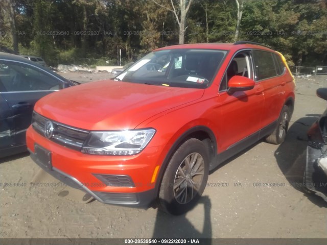 3VV2B7AX2JM221008  volkswagen tiguan 2018 IMG 1