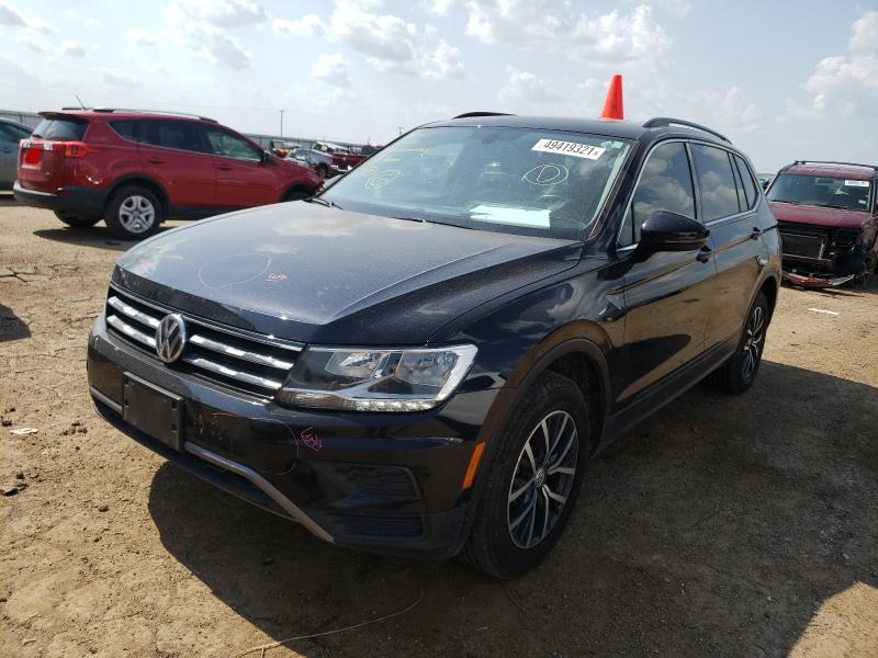 3VV2B7AX2KM047586  volkswagen  2019 IMG 1