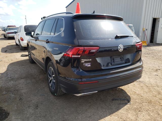 3VV2B7AX2KM047586  volkswagen  2019 IMG 2