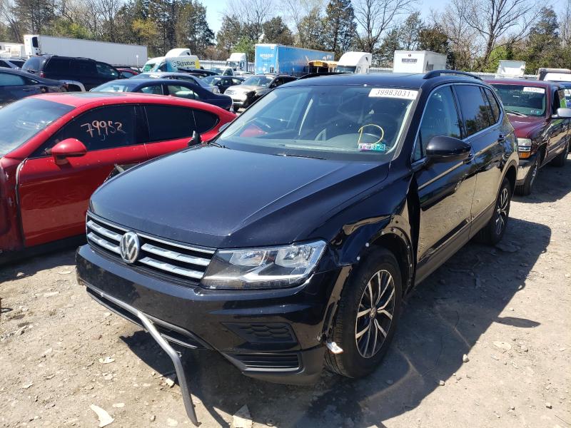 3VV2B7AX3KM006318  volkswagen  2019 IMG 1