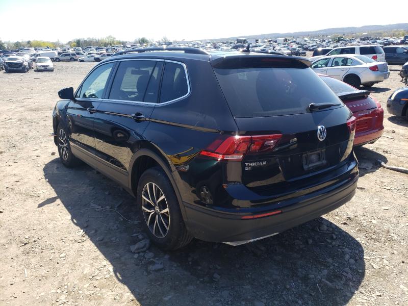 3VV2B7AX3KM006318  volkswagen  2019 IMG 2