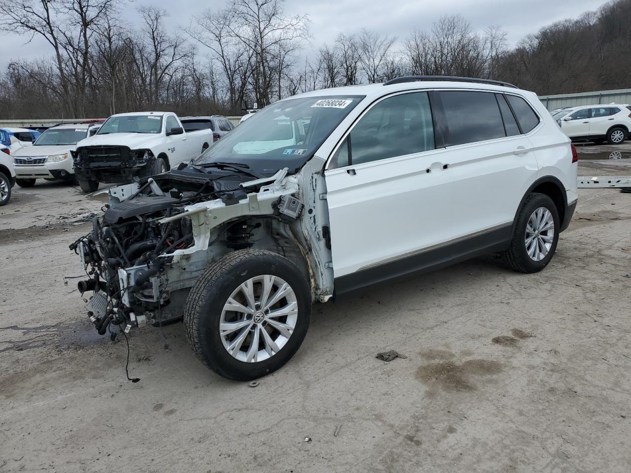 3VV2B7AX4JM106300  volkswagen tiguan 2018 IMG 0