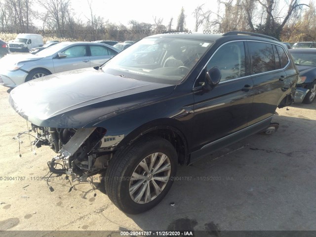 3VV2B7AX6JM162075  volkswagen tiguan 2018 IMG 1