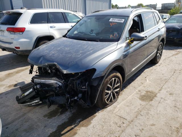 3VV2B7AX7JM205905  volkswagen  2018 IMG 1