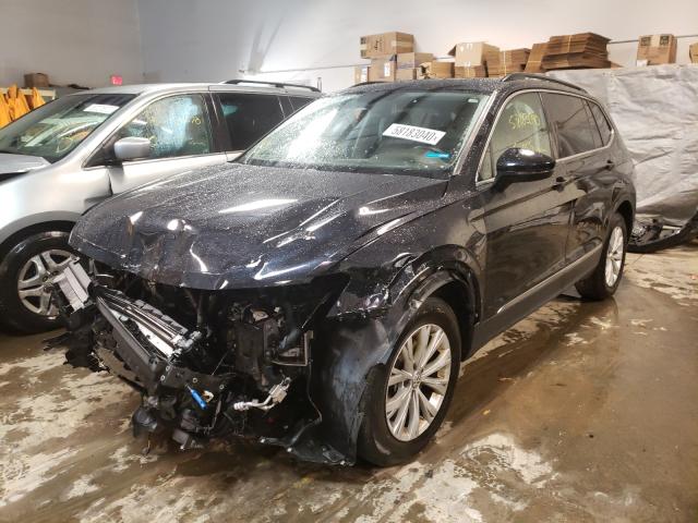 3VV2B7AX9JM149448  volkswagen  2018 IMG 1