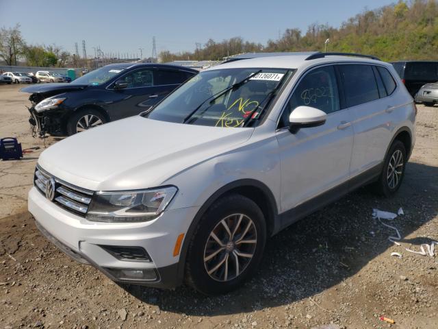 3VV2B7AXXJM039072  volkswagen  2018 IMG 1