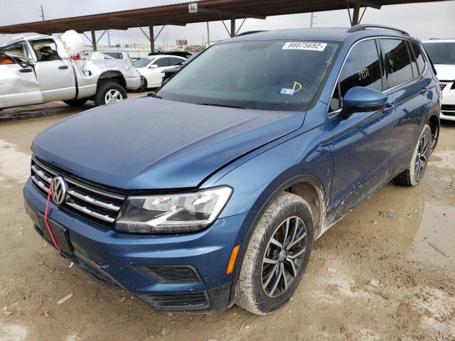 3VV3B7AX0KM062947  volkswagen  2019 IMG 1