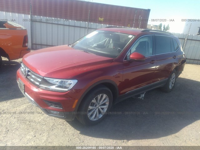 3VV3B7AX2JM025168  volkswagen tiguan 2018 IMG 1