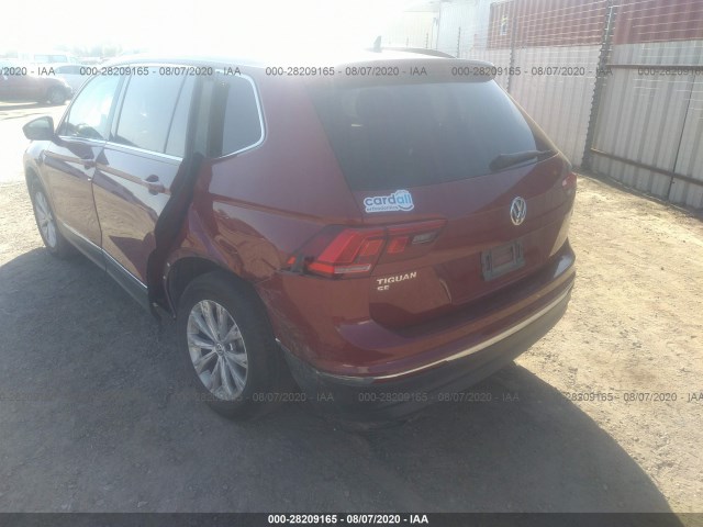 3VV3B7AX2JM025168  volkswagen tiguan 2018 IMG 2