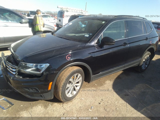 3VV3B7AX3JM045056  volkswagen tiguan 2018 IMG 1