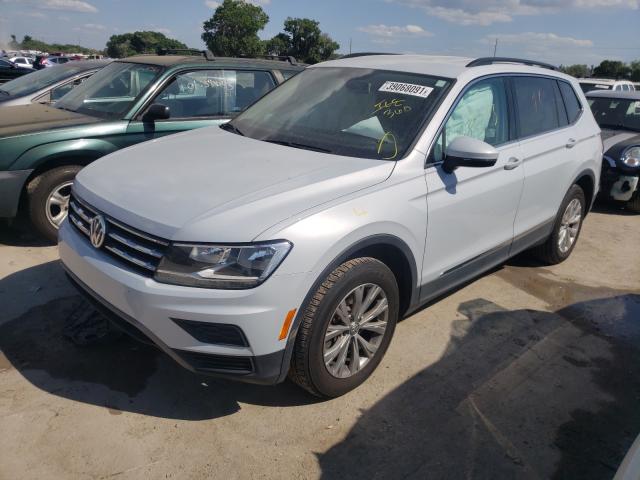 3VV3B7AX3JM104994  volkswagen tiguan 2018 IMG 1