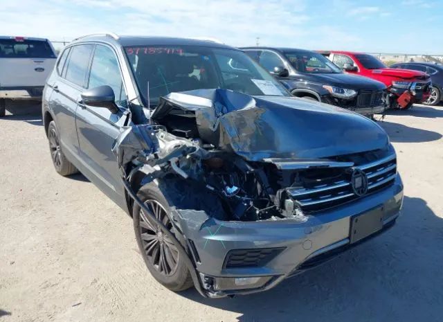 3VV3B7AX3JM151300  volkswagen tiguan 2018 IMG 5