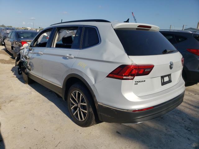 3VV3B7AX3JM204335  volkswagen  2018 IMG 2