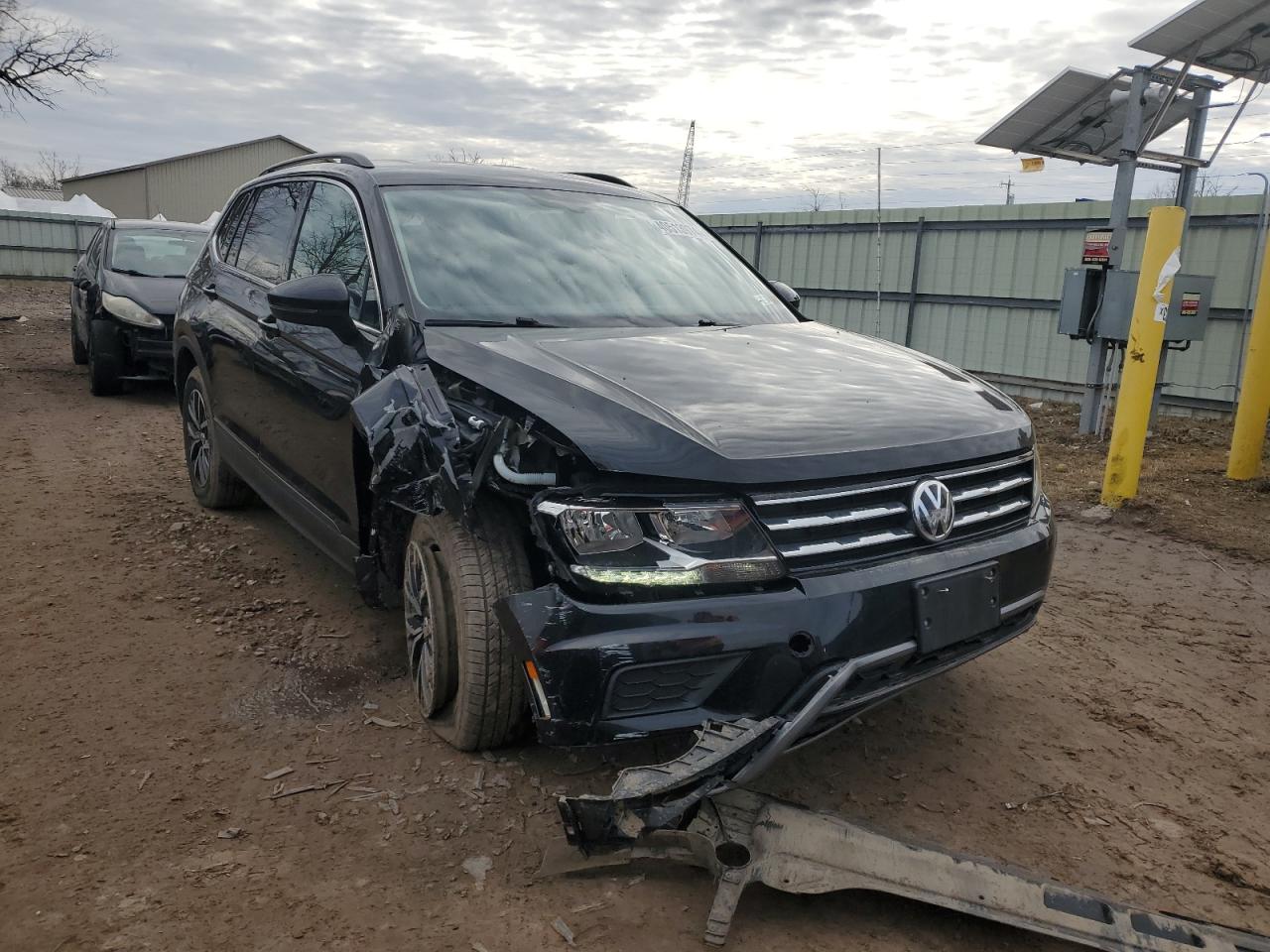 3VV3B7AX6KM019293  volkswagen tiguan 2018 IMG 3